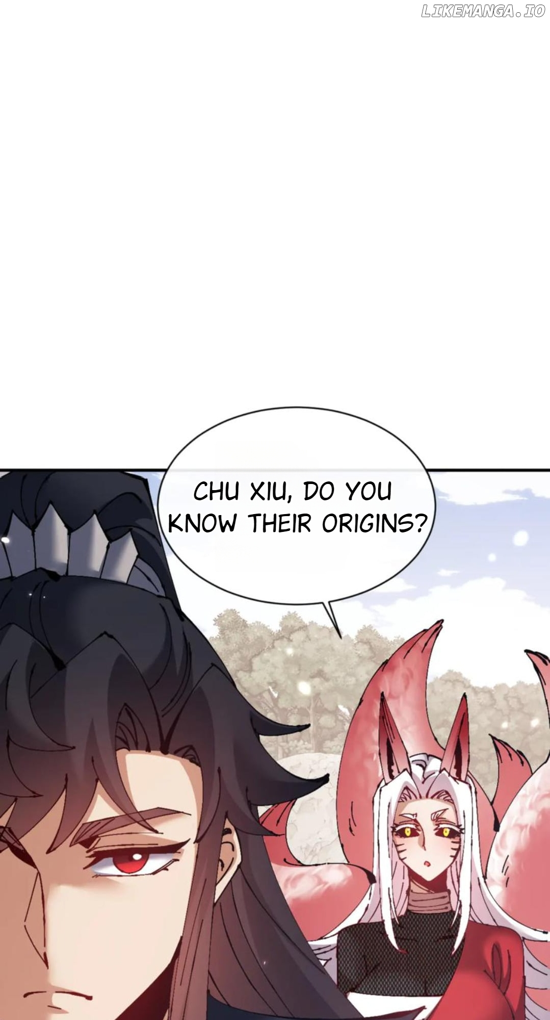 Master: This rebellious disciple is definitely not the Holy Son Chapter 126 page 64