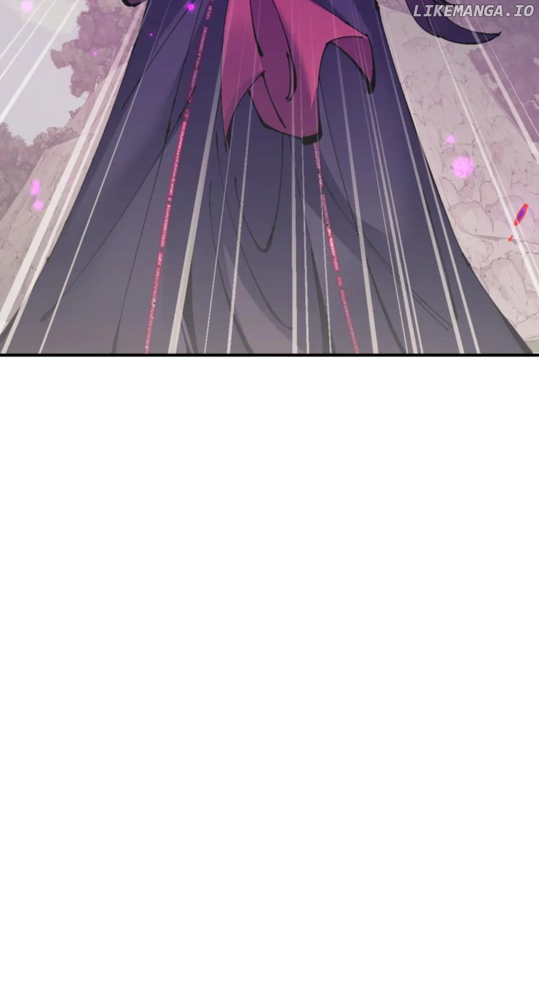 Master: This rebellious disciple is definitely not the Holy Son Chapter 126 page 55