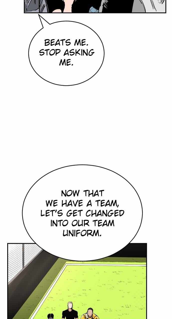 Build Up Chapter 128 page 16