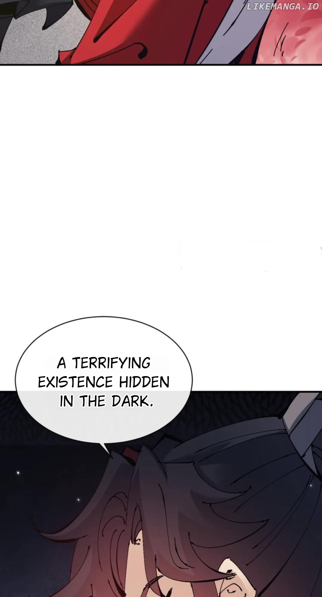 Master: This rebellious disciple is definitely not the Holy Son Chapter 126 page 68