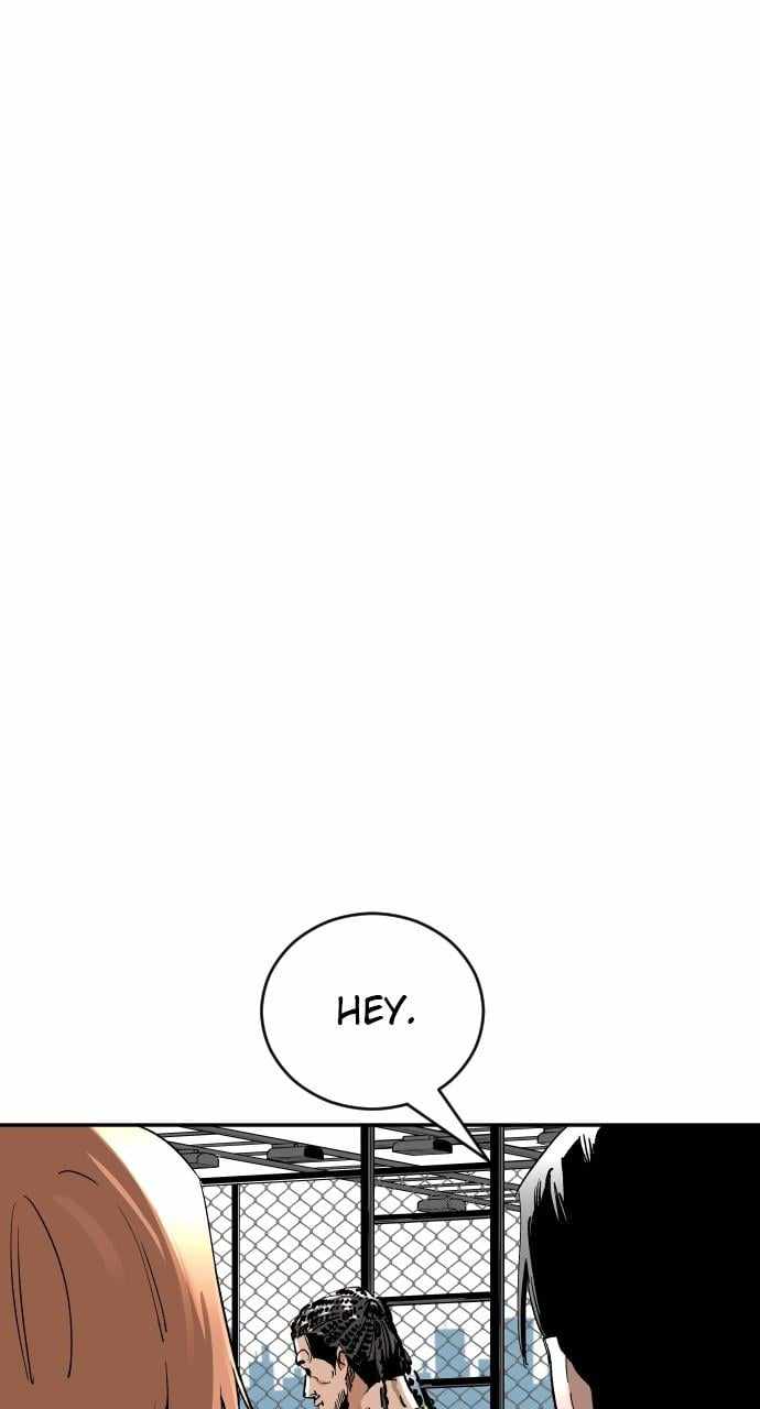 Build Up Chapter 128 page 1