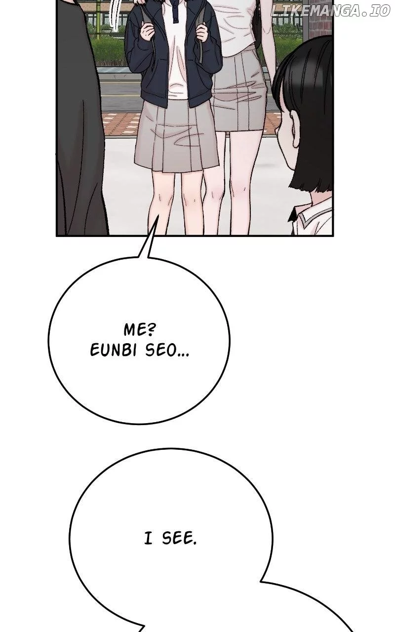 My Dud To Stud Boyfriend Chapter 127 page 140