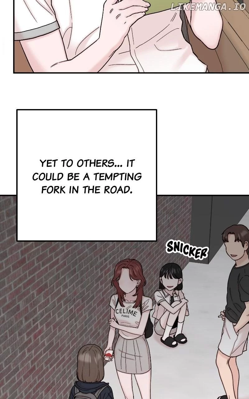 My Dud To Stud Boyfriend Chapter 127 page 153