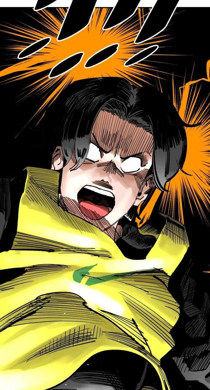 Build Up Chapter 128 page 60