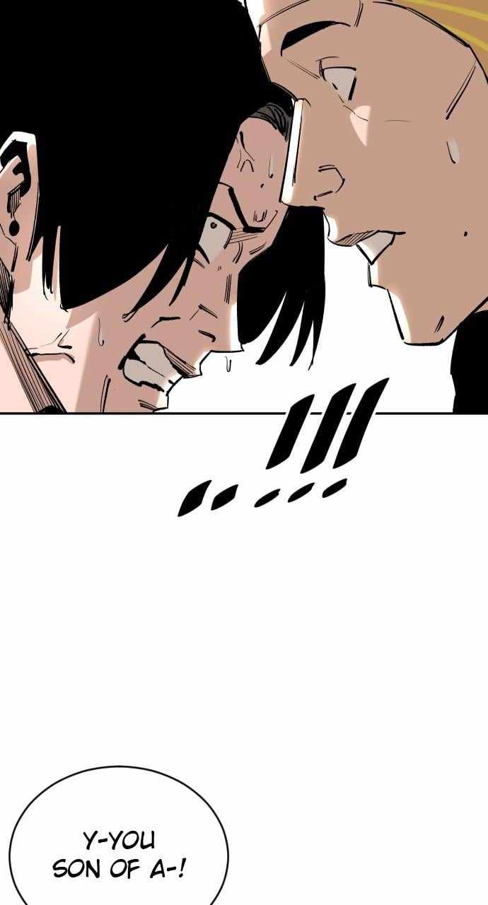 Build Up Chapter 128 page 65