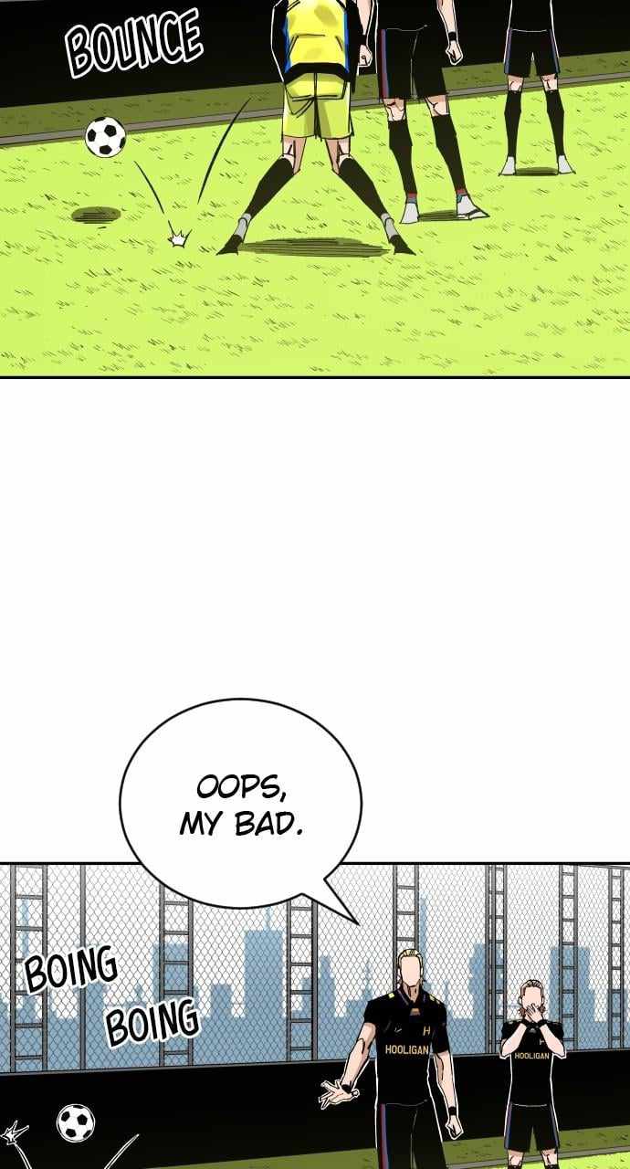 Build Up Chapter 128 page 63
