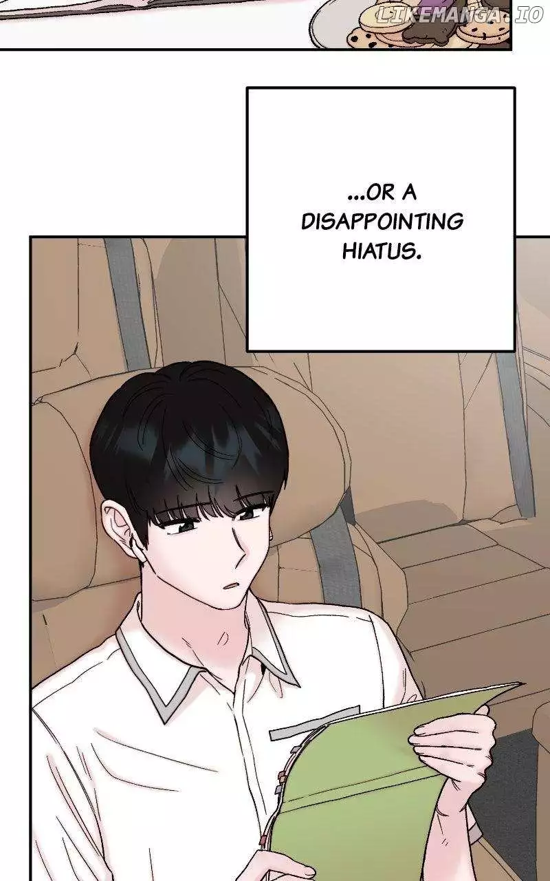 My Dud To Stud Boyfriend Chapter 127 page 152