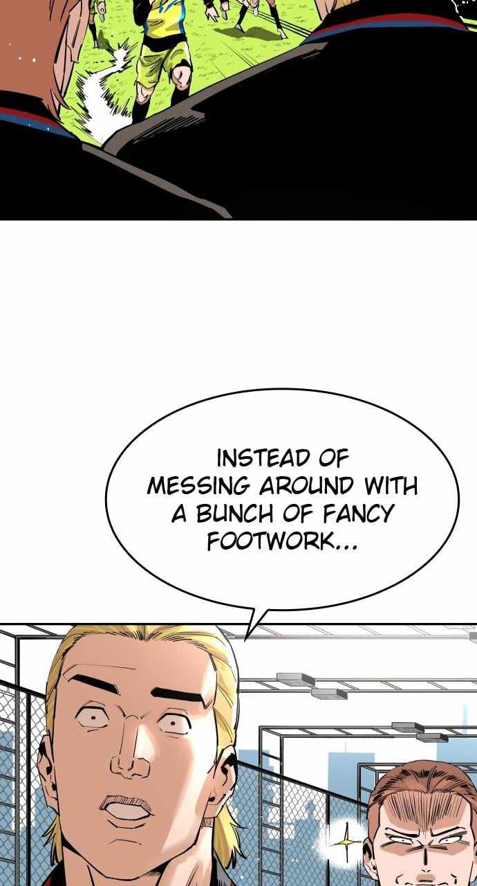 Build Up Chapter 128 page 56