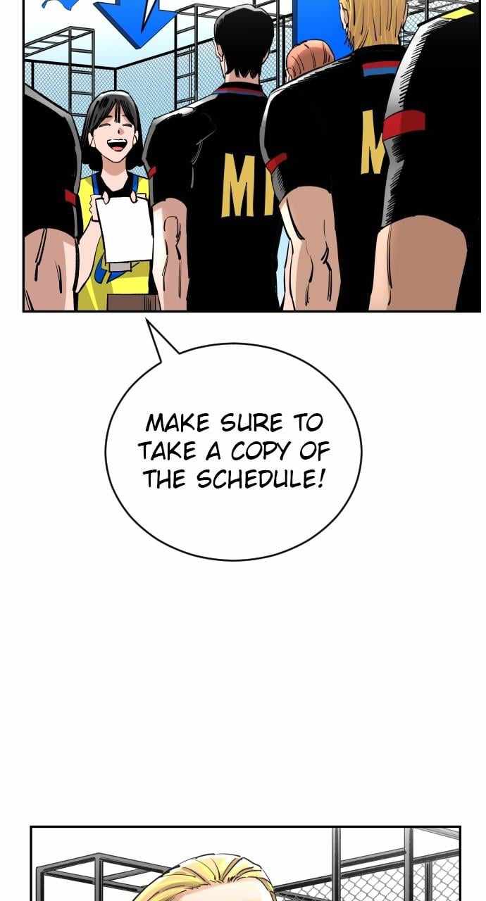 Build Up Chapter 128 page 36