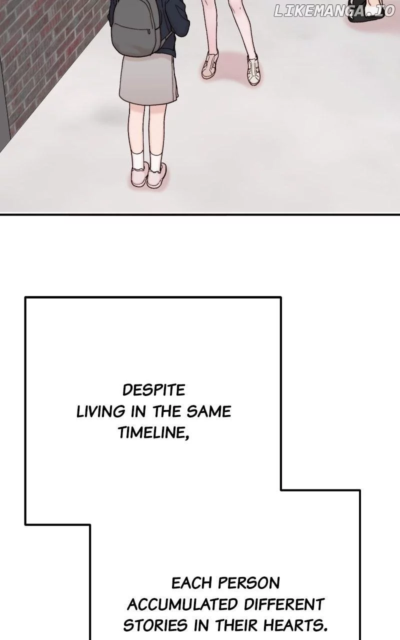 My Dud To Stud Boyfriend Chapter 127 page 154