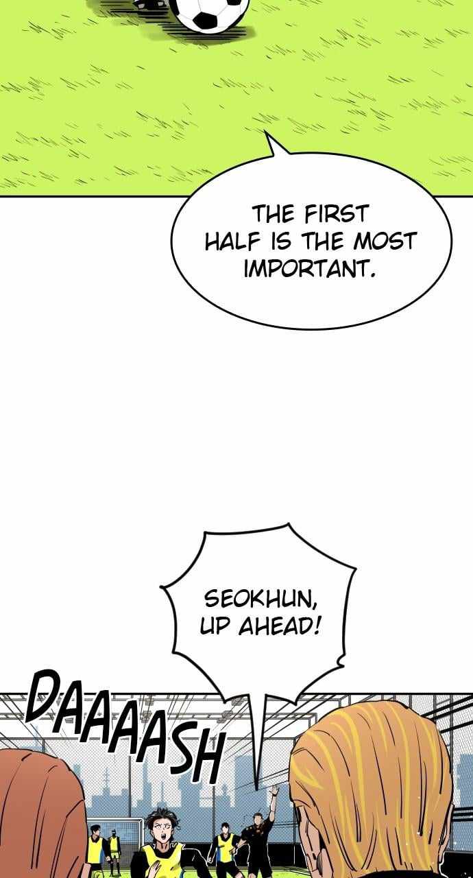 Build Up Chapter 128 page 55