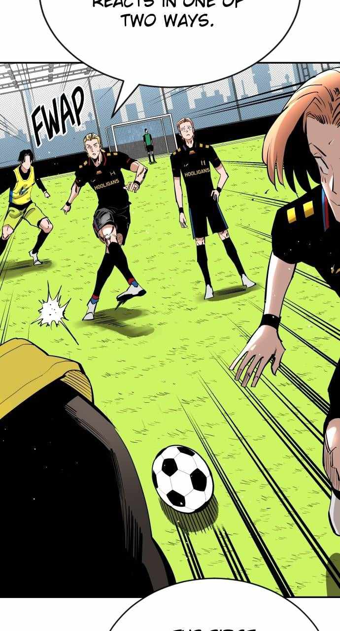 Build Up Chapter 128 page 74