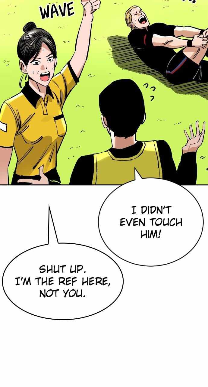Build Up Chapter 128 page 92