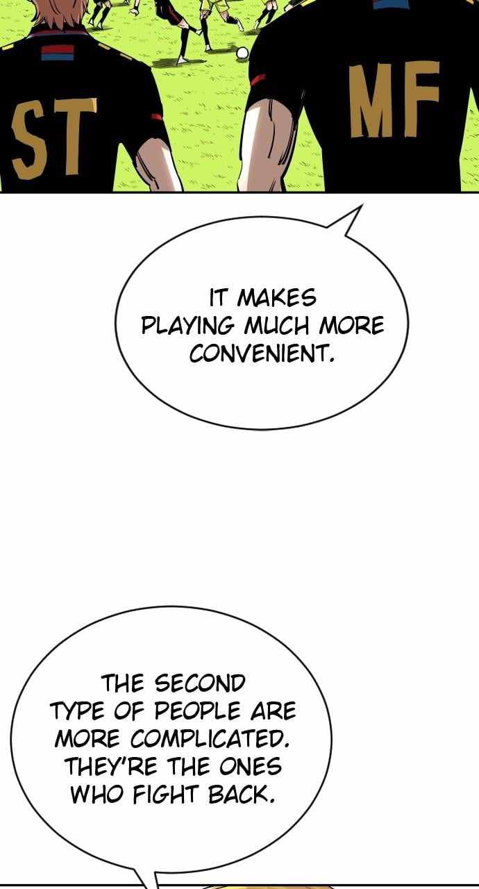 Build Up Chapter 128 page 76