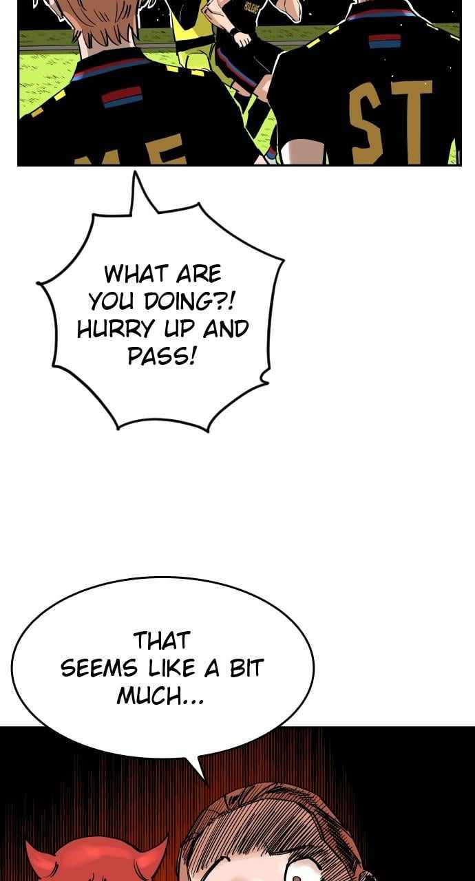 Build Up Chapter 128 page 72