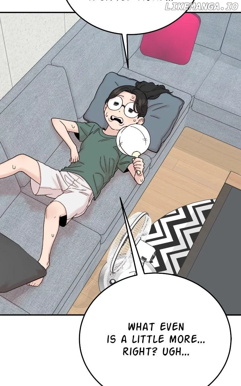 My Dud To Stud Boyfriend Chapter 127 page 161