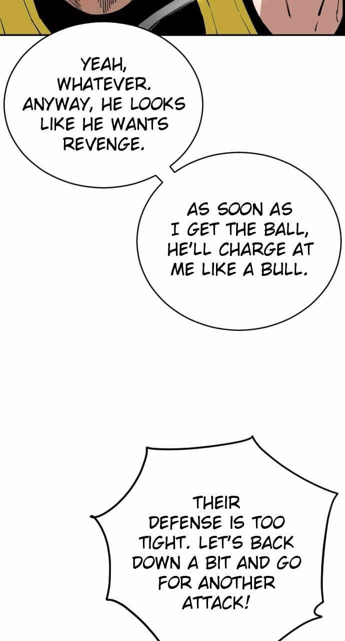 Build Up Chapter 128 page 80