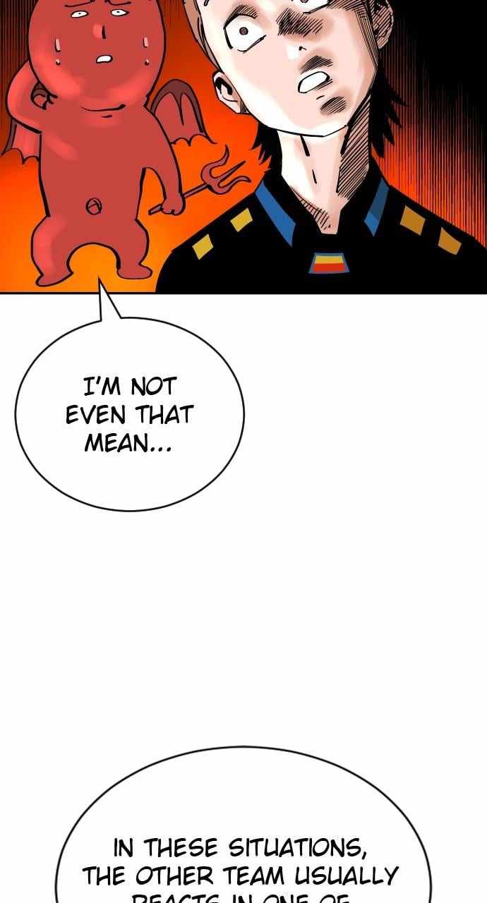 Build Up Chapter 128 page 73