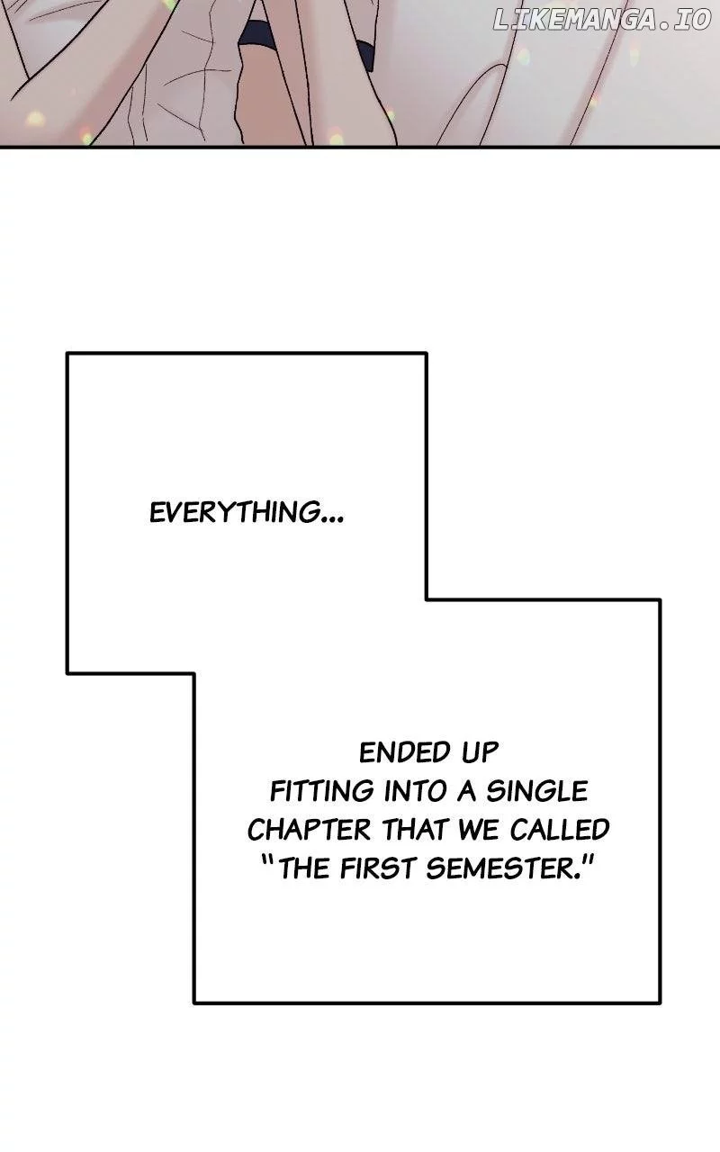 My Dud To Stud Boyfriend Chapter 127 page 156