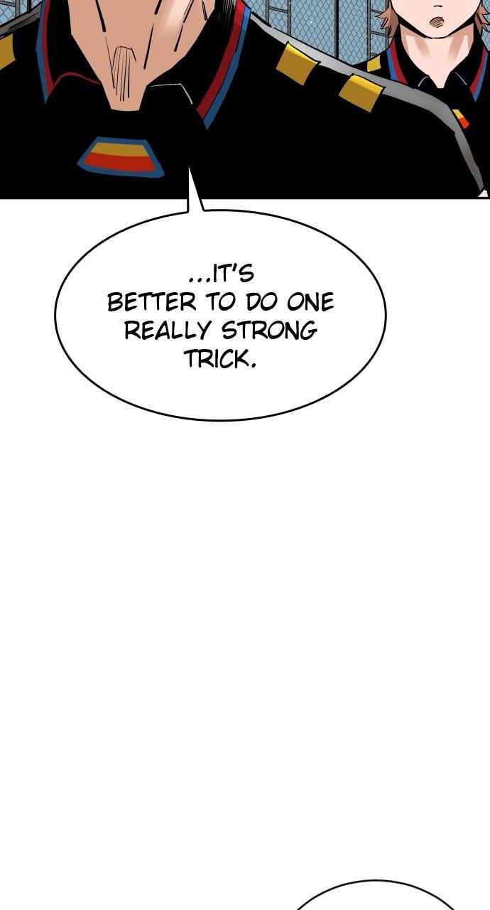 Build Up Chapter 128 page 57
