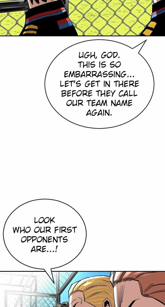 Build Up Chapter 128 page 40