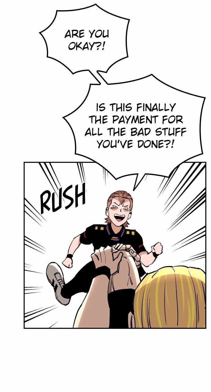 Build Up Chapter 128 page 93