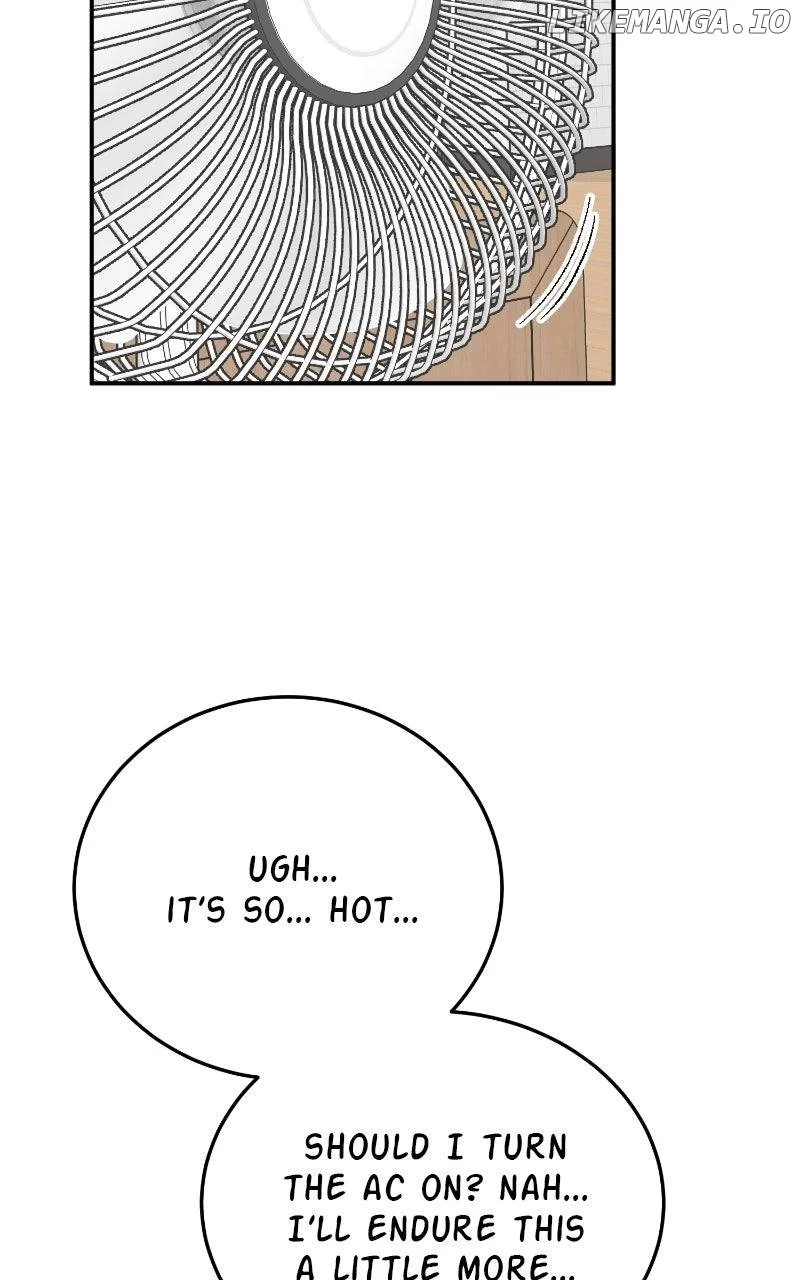 My Dud To Stud Boyfriend Chapter 127 page 160