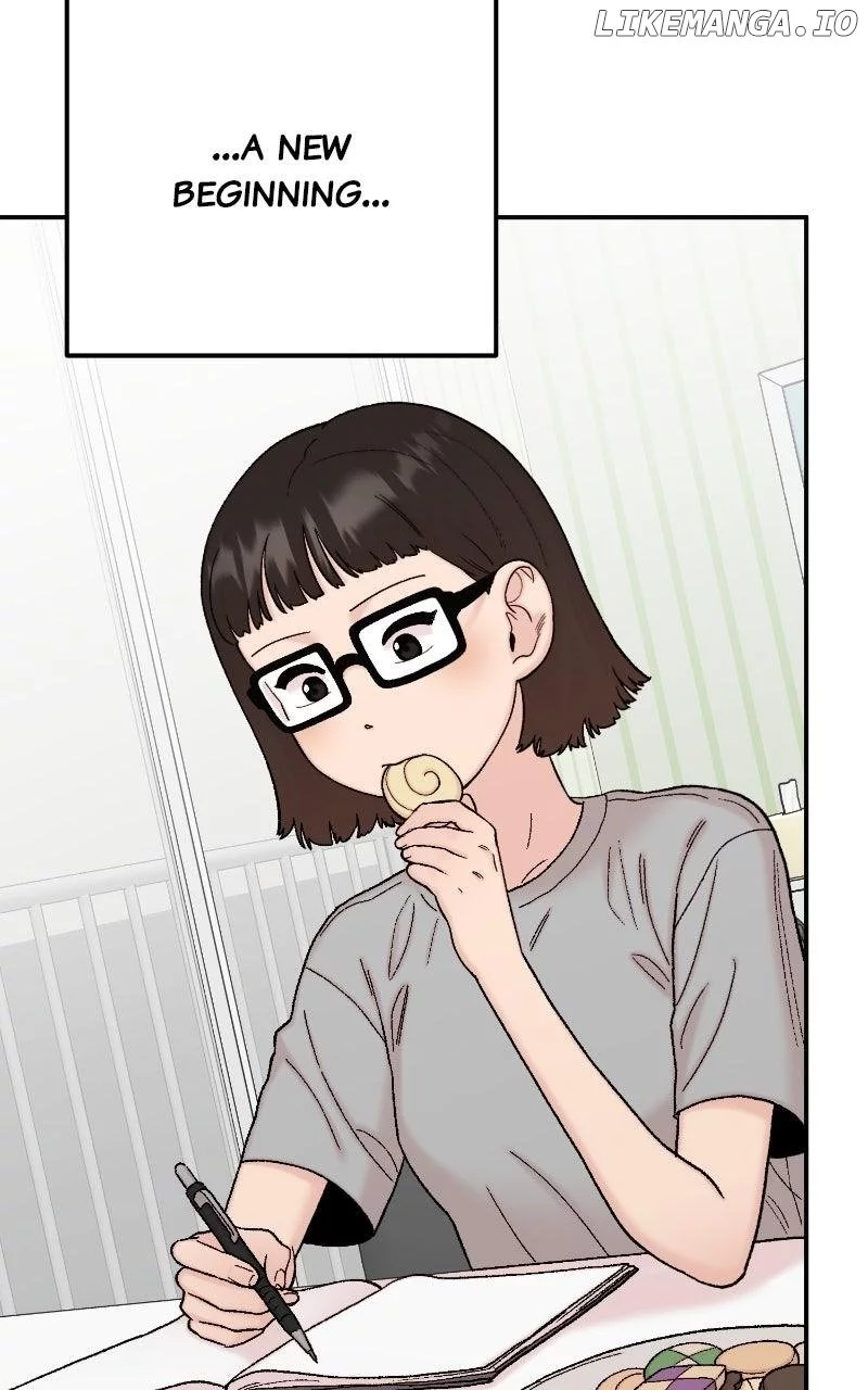 My Dud To Stud Boyfriend Chapter 127 page 151