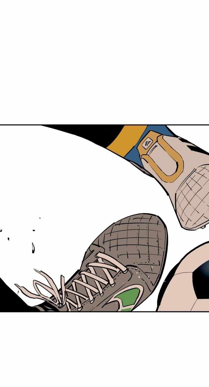 Build Up Chapter 128 page 86