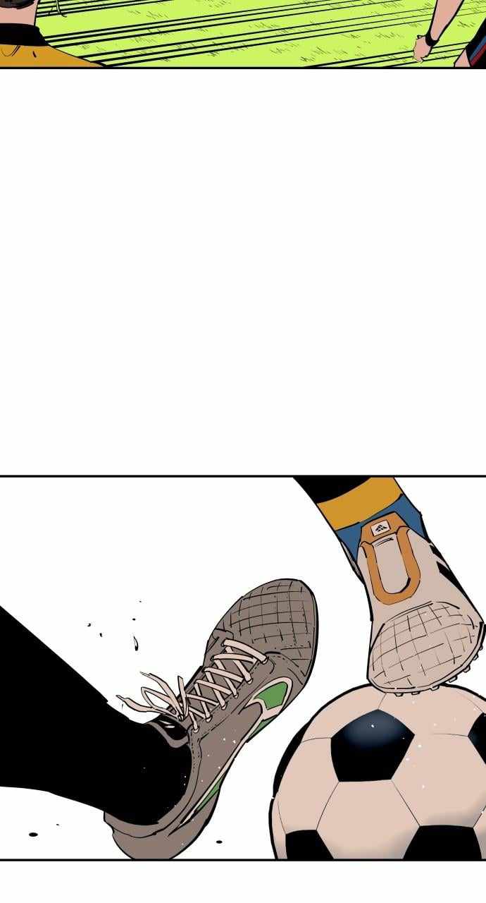 Build Up Chapter 128 page 85
