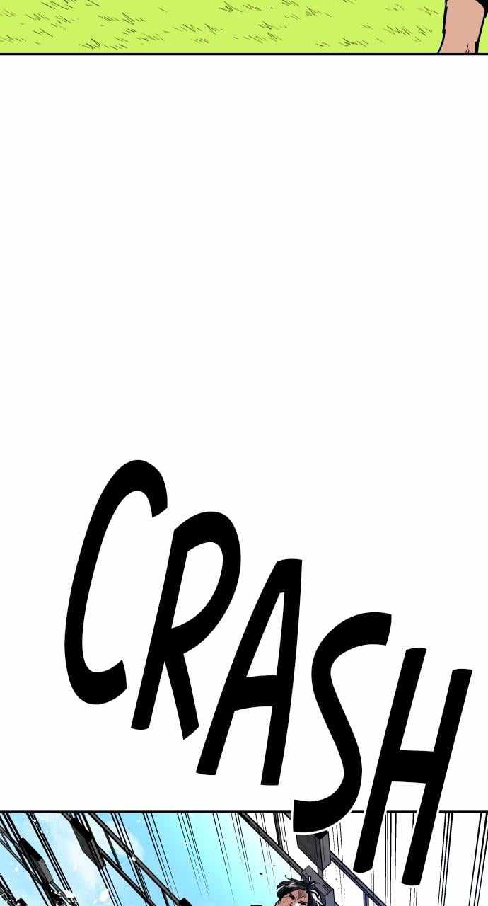 Build Up Chapter 128 page 88