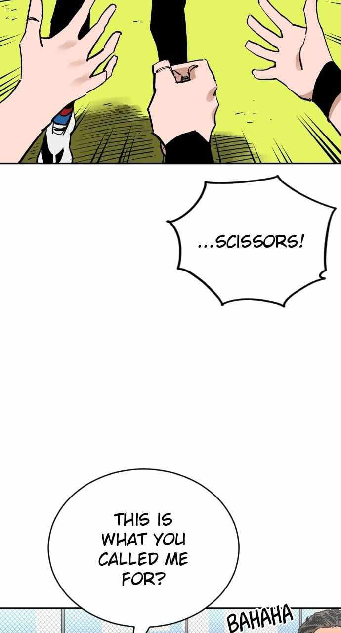 Build Up Chapter 128 page 50