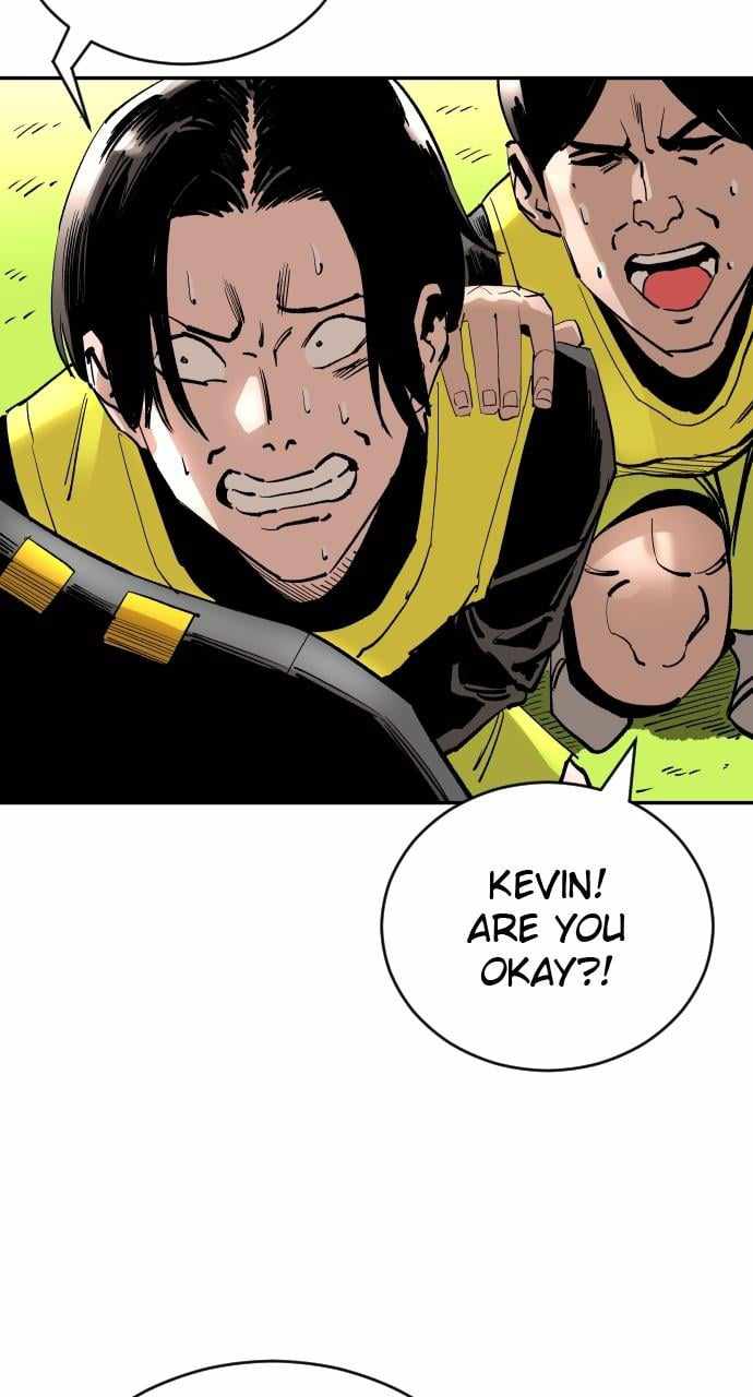 Build Up Chapter 128 page 66