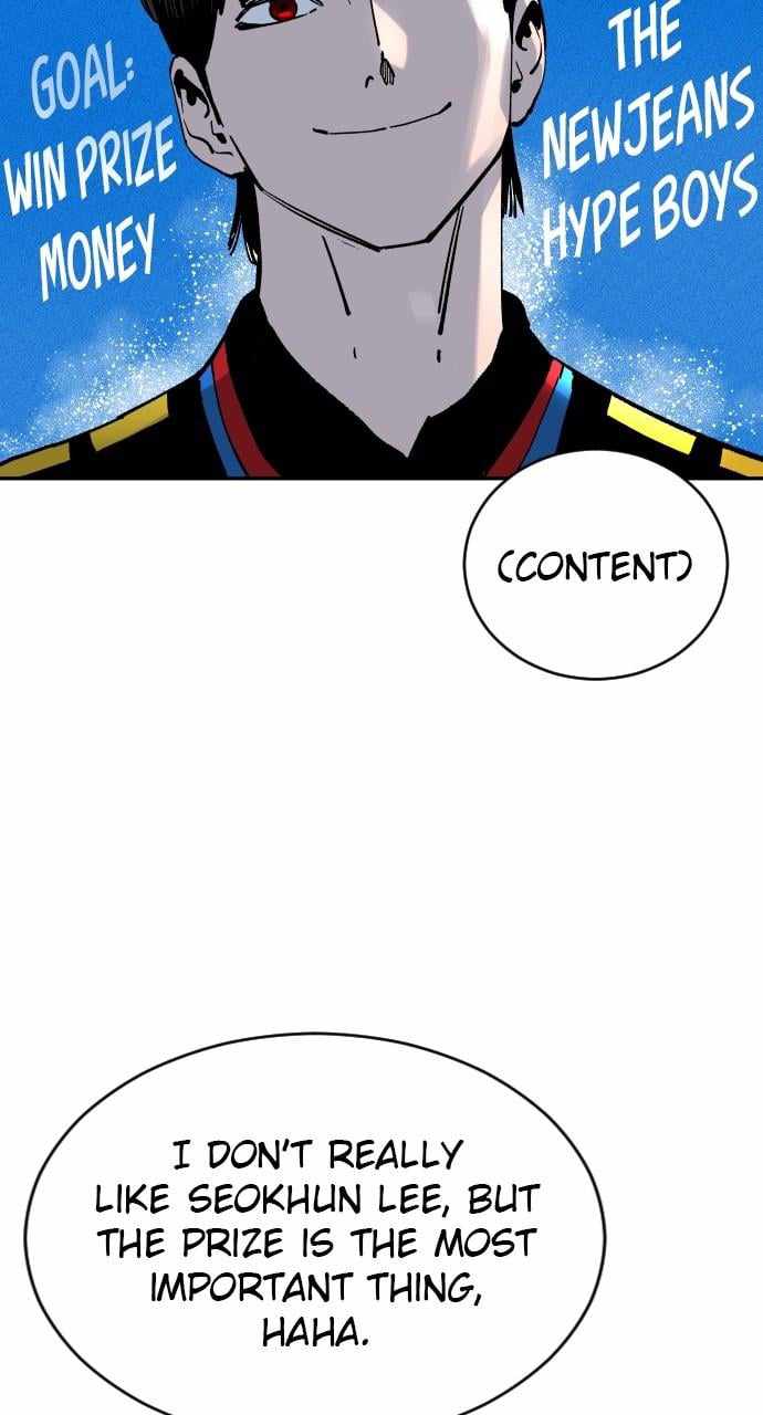 Build Up Chapter 128 page 30