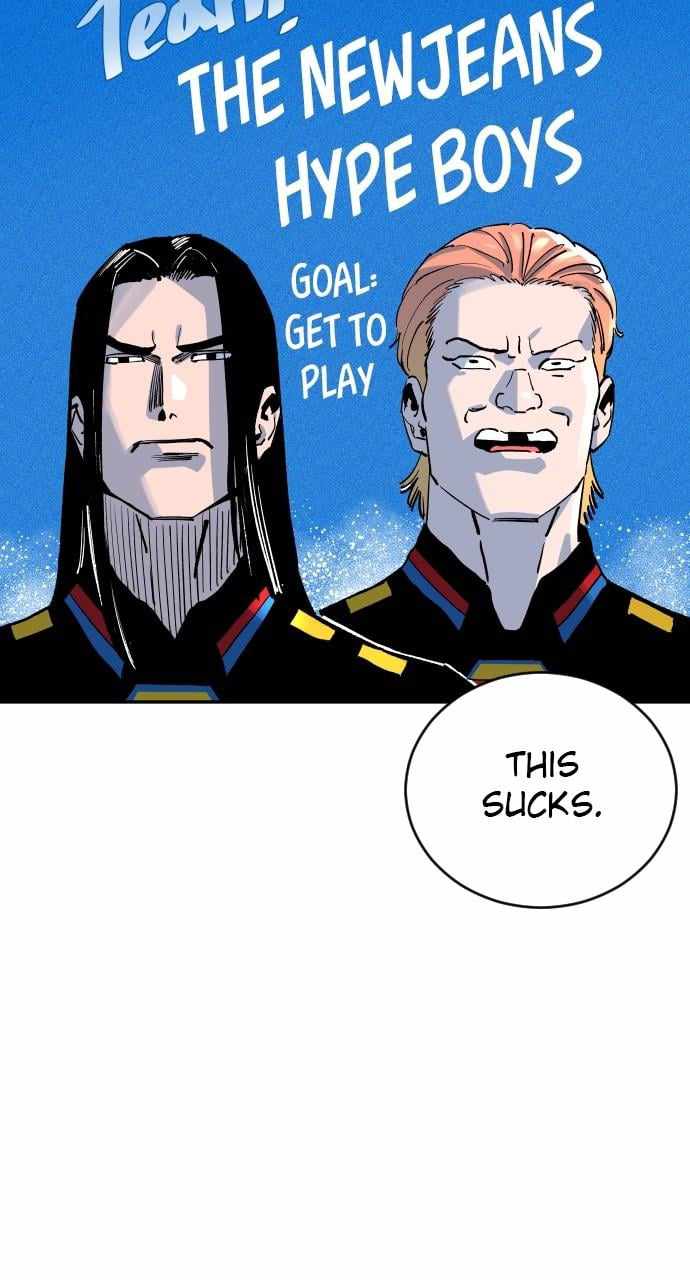 Build Up Chapter 128 page 33