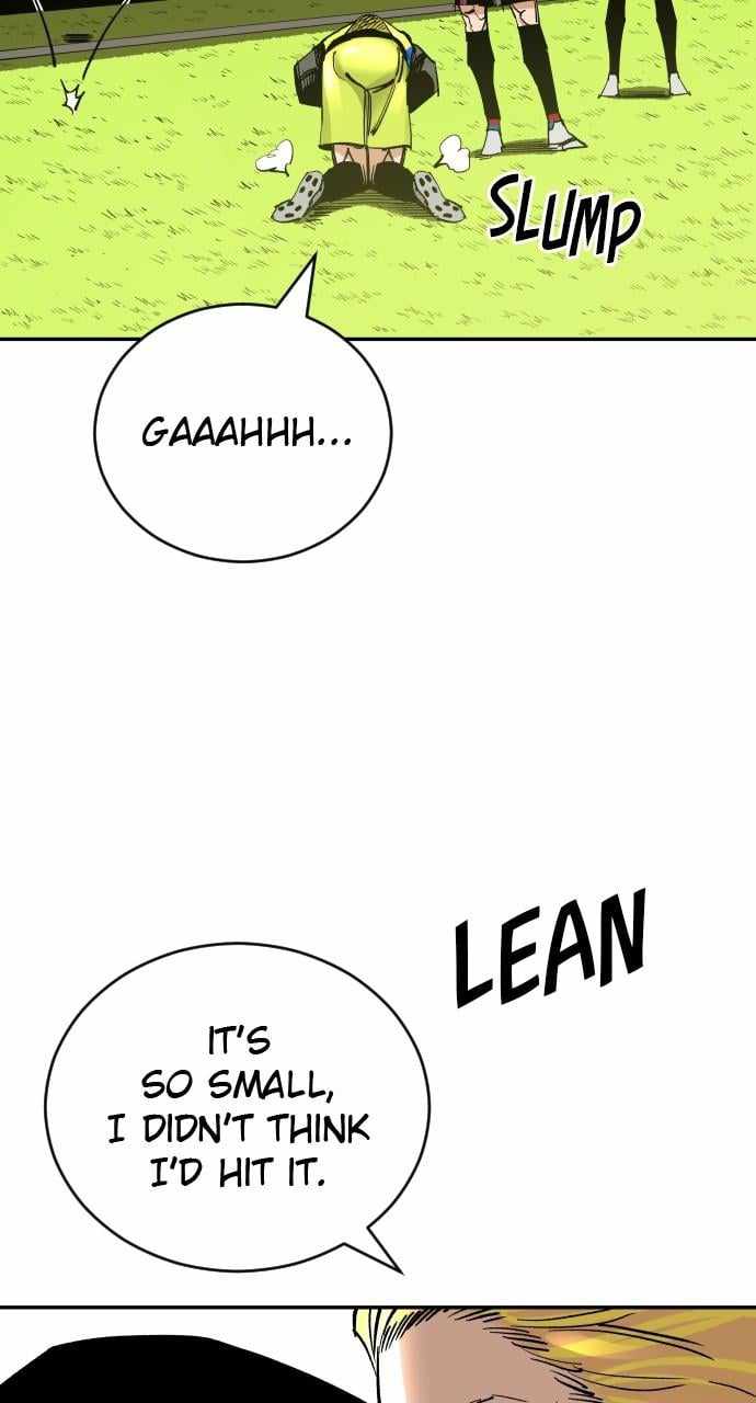 Build Up Chapter 128 page 64