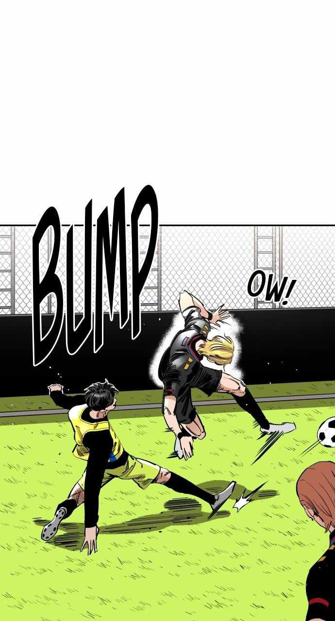 Build Up Chapter 128 page 87