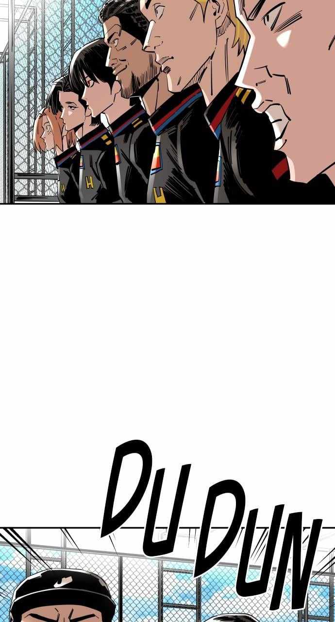 Build Up Chapter 128 page 41