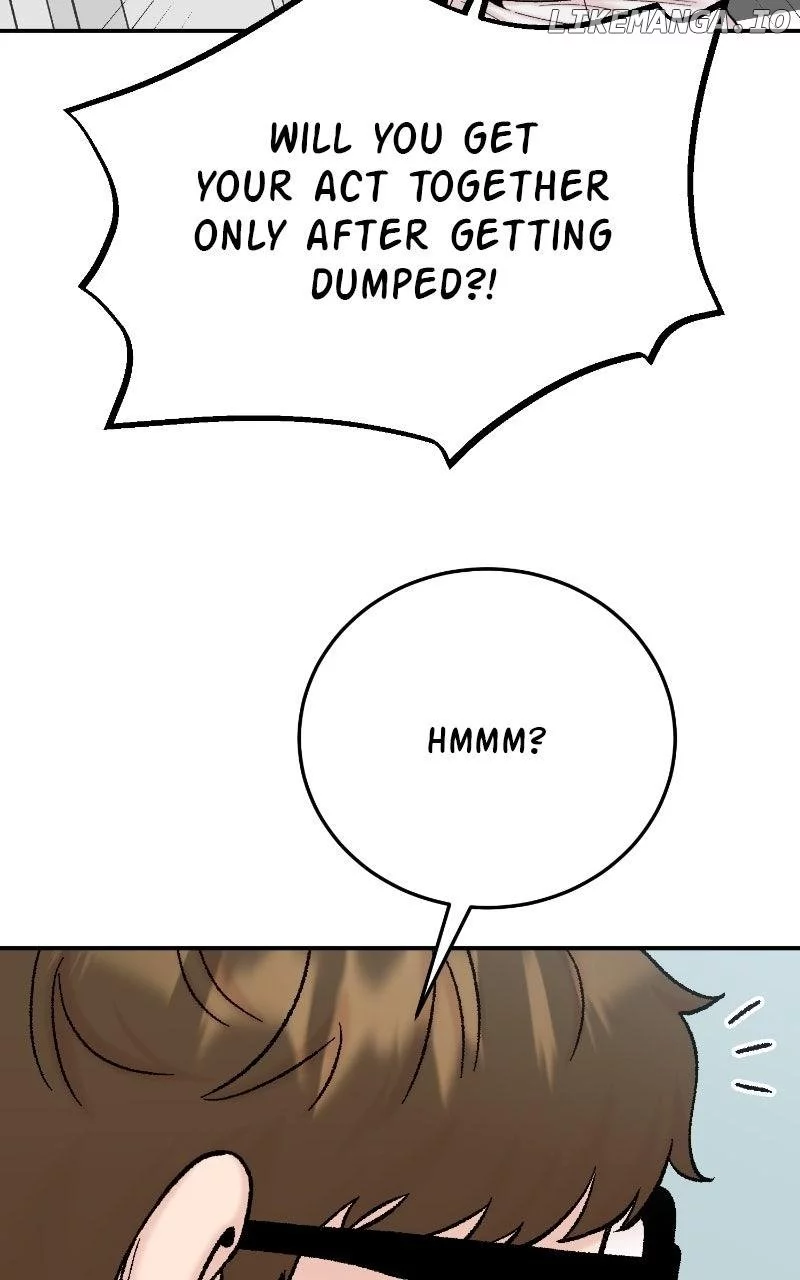 My Dud To Stud Boyfriend Chapter 127 page 167