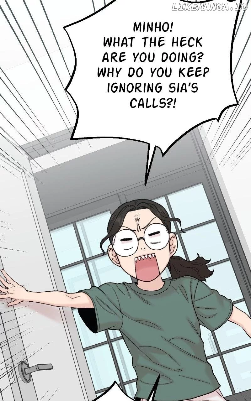 My Dud To Stud Boyfriend Chapter 127 page 166