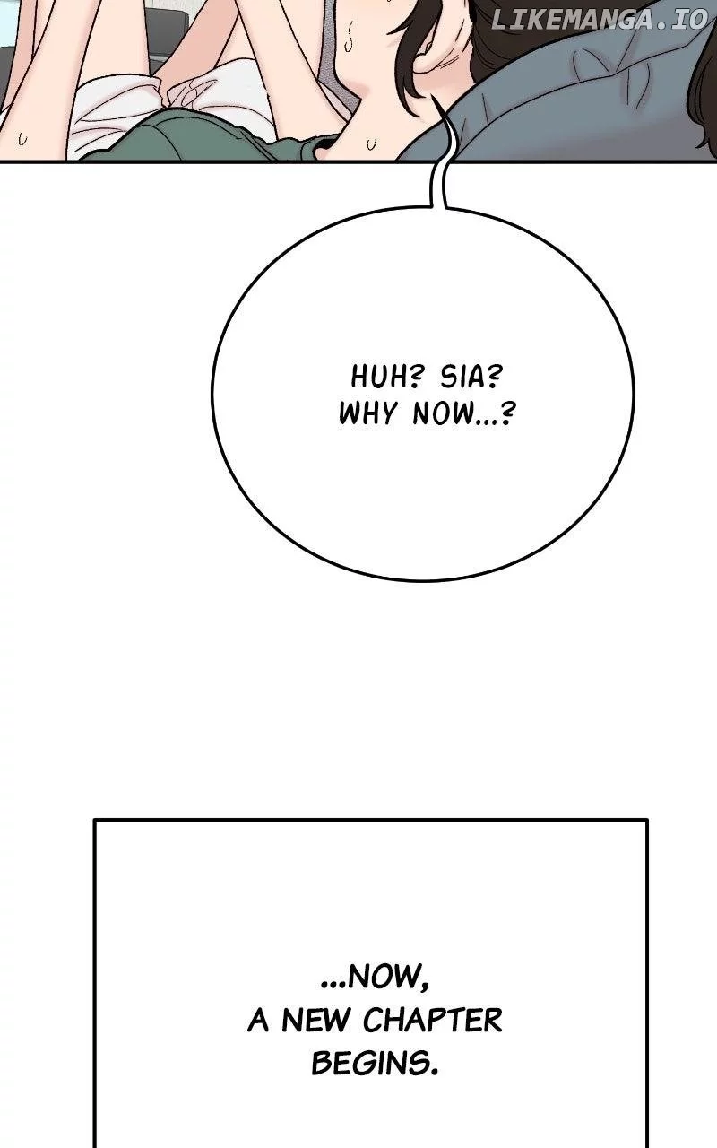 My Dud To Stud Boyfriend Chapter 127 page 163
