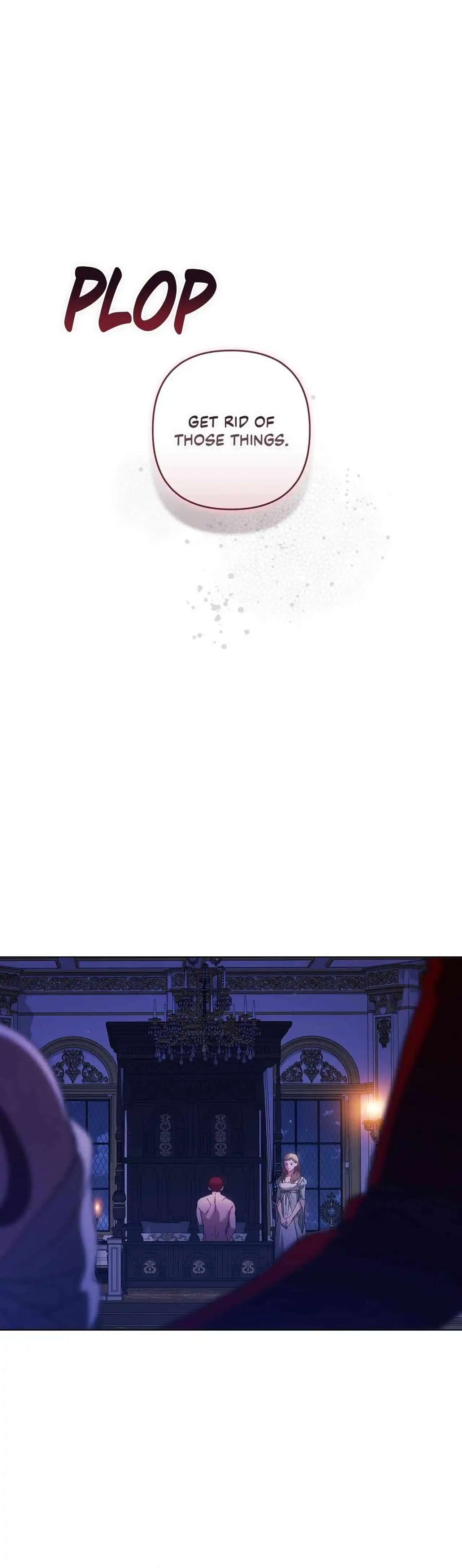 The Broken Ring: This Marriage Will Fail Anyway Chapter 118 page 2