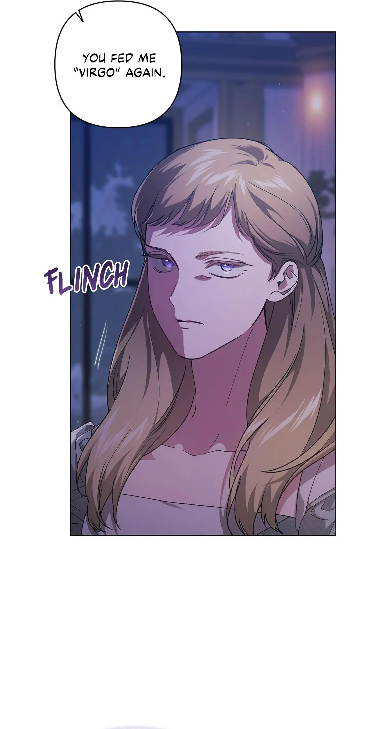 The Broken Ring: This Marriage Will Fail Anyway Chapter 118 page 3