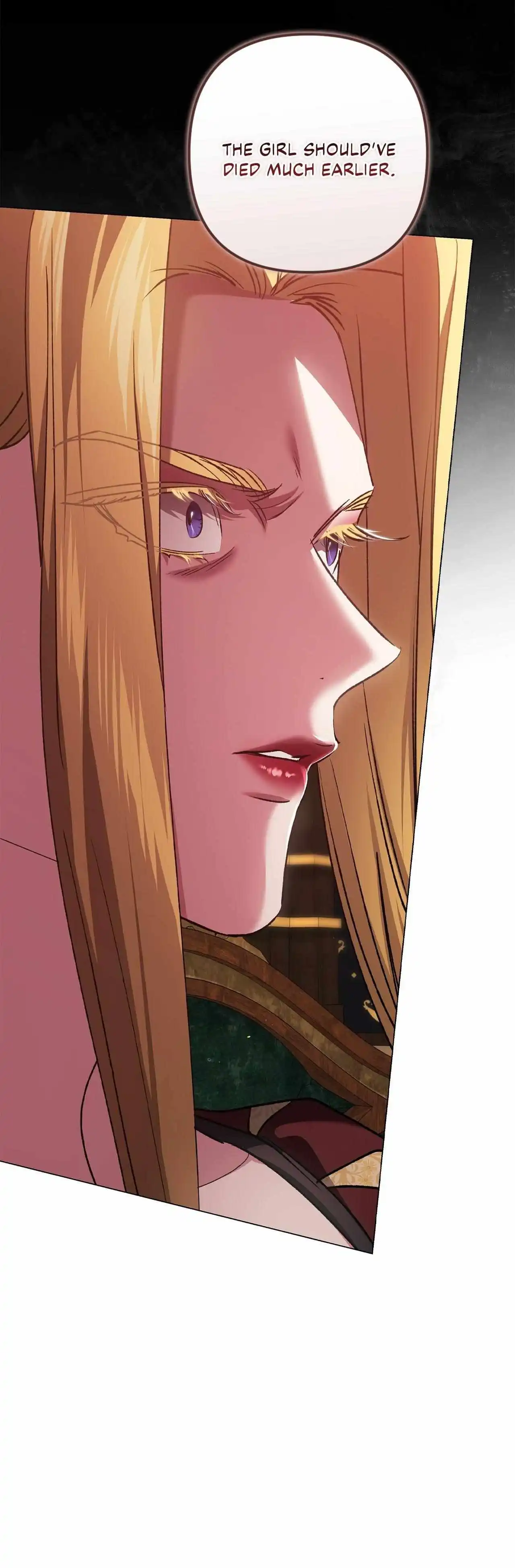 The Broken Ring: This Marriage Will Fail Anyway Chapter 118 page 49