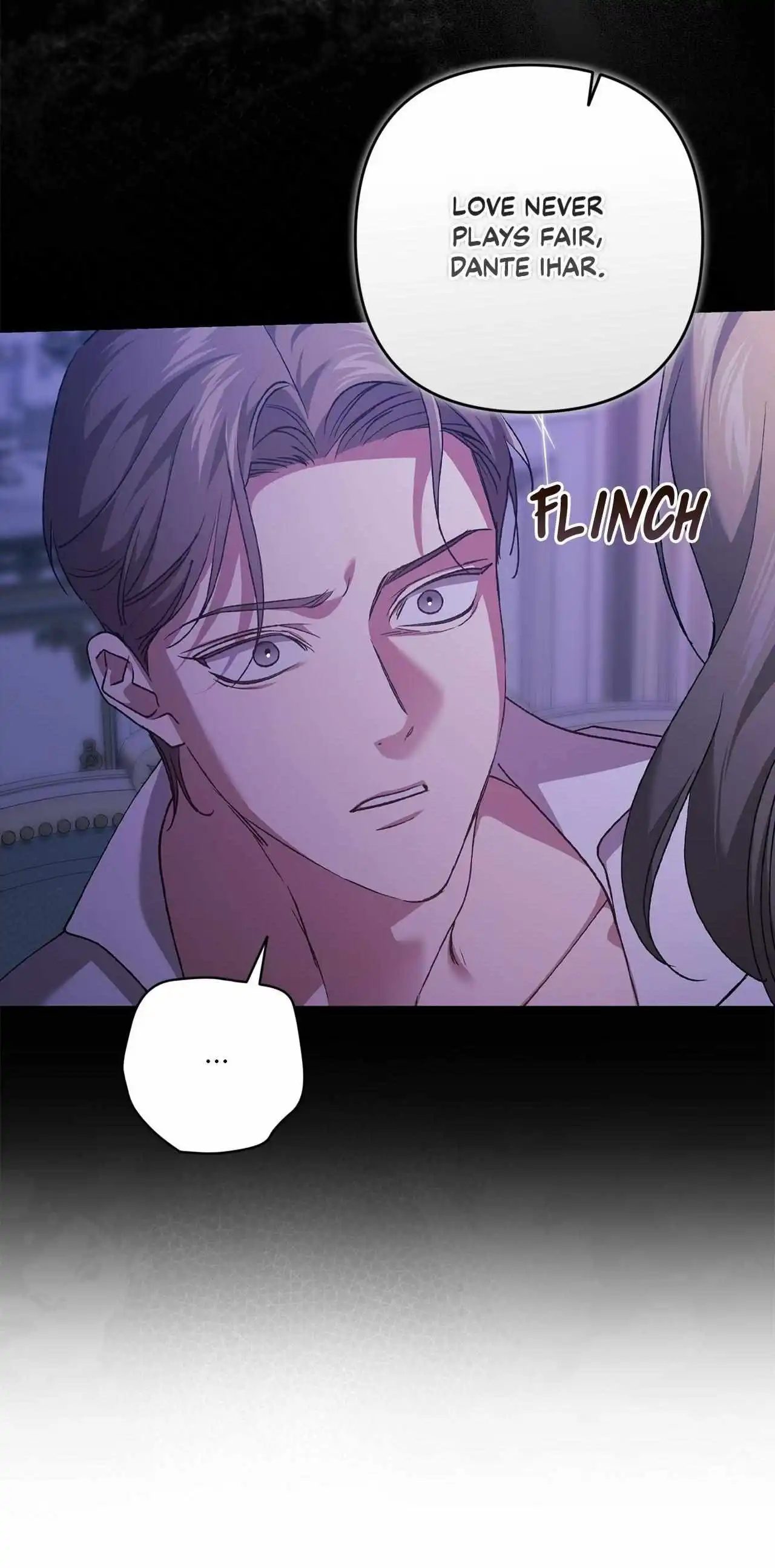 The Broken Ring: This Marriage Will Fail Anyway Chapter 118 page 18