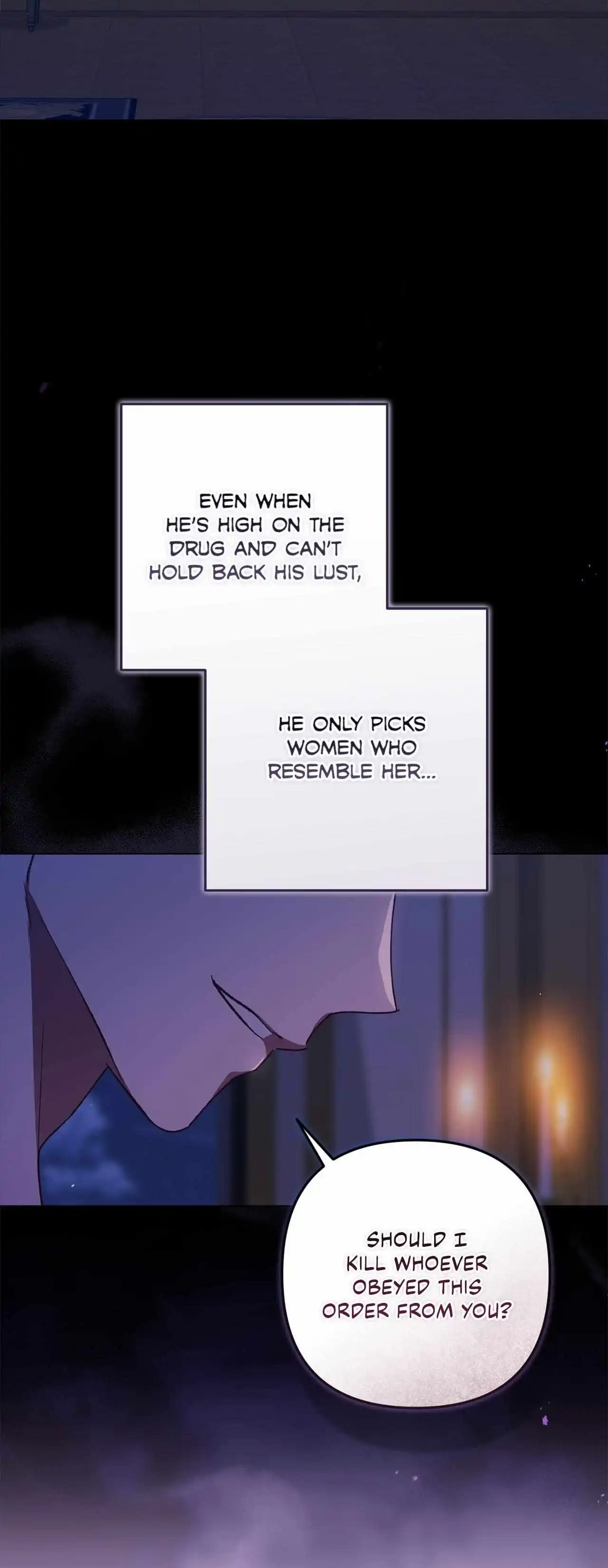 The Broken Ring: This Marriage Will Fail Anyway Chapter 118 page 7