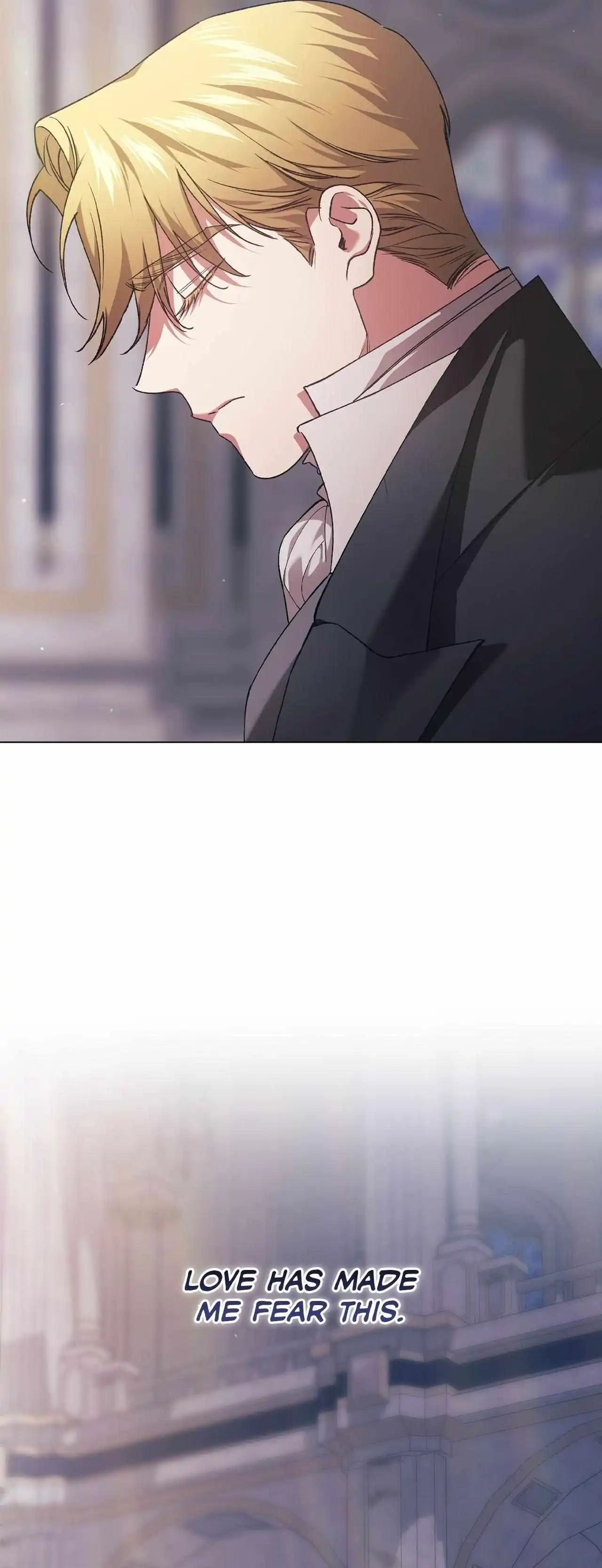 The Broken Ring: This Marriage Will Fail Anyway Chapter 118 page 36