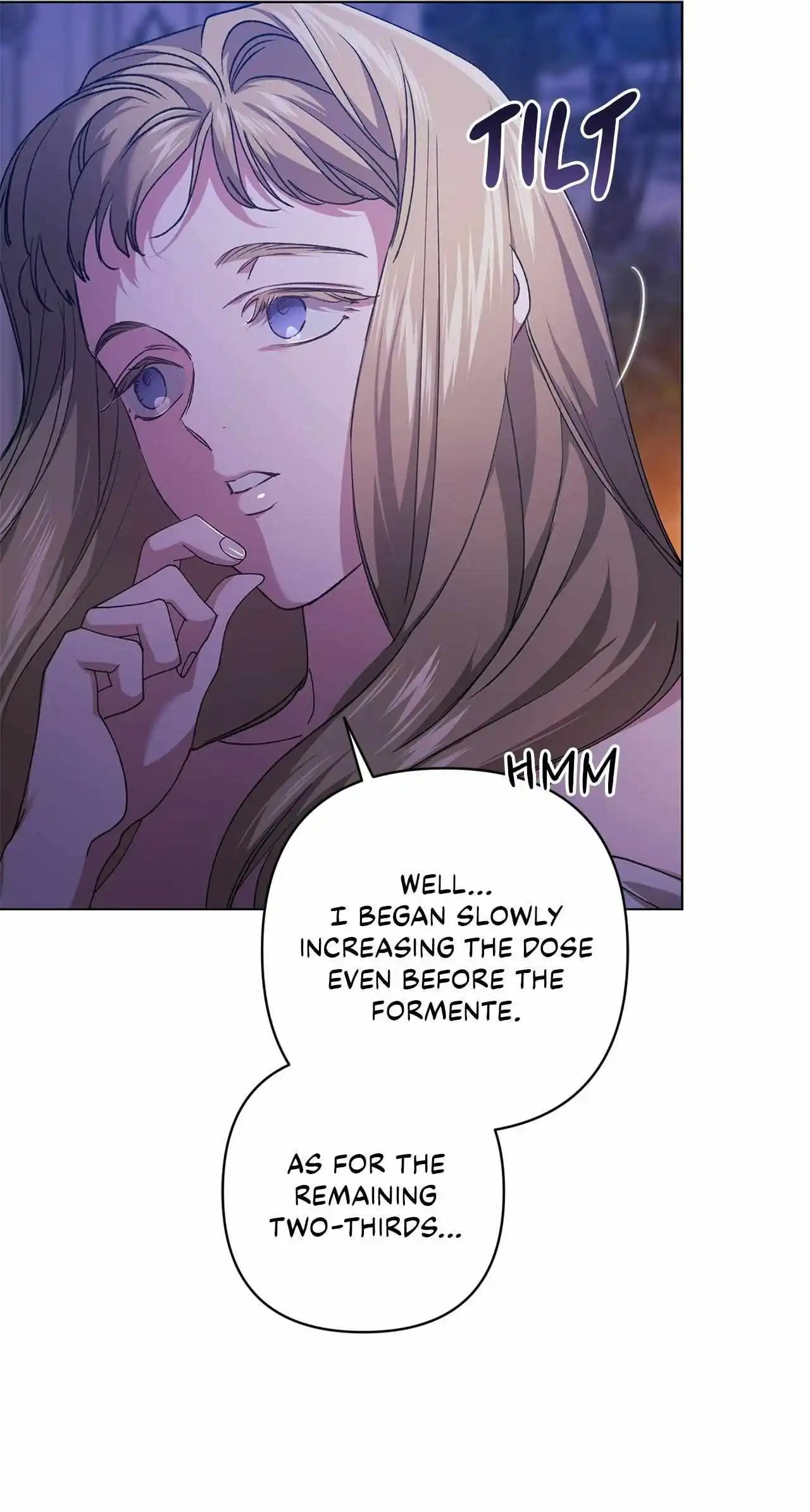 The Broken Ring: This Marriage Will Fail Anyway Chapter 118 page 15