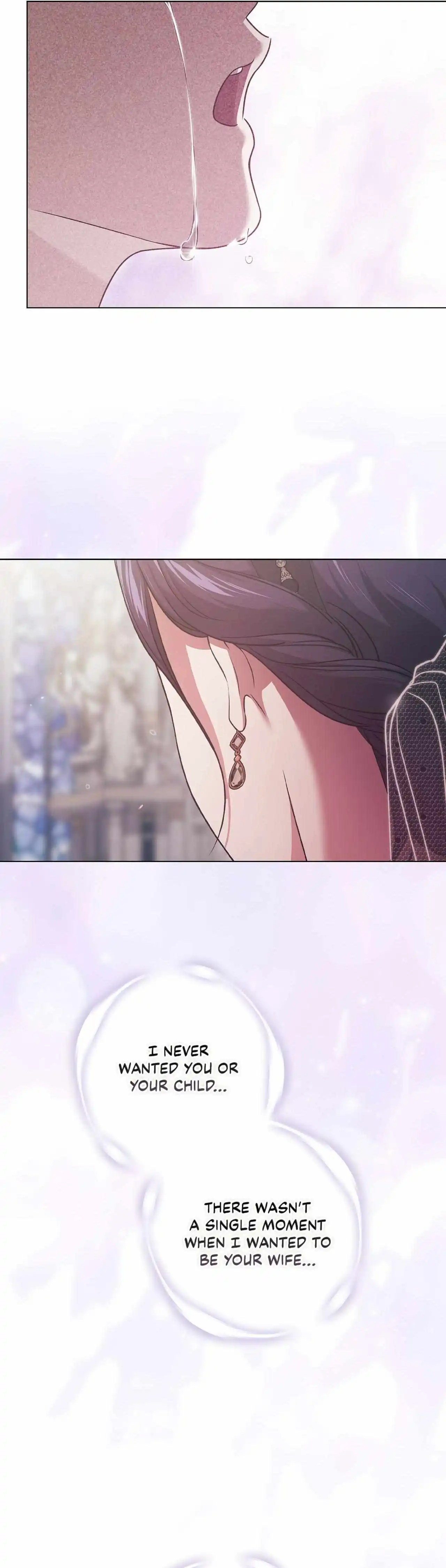 The Broken Ring: This Marriage Will Fail Anyway Chapter 118 page 33