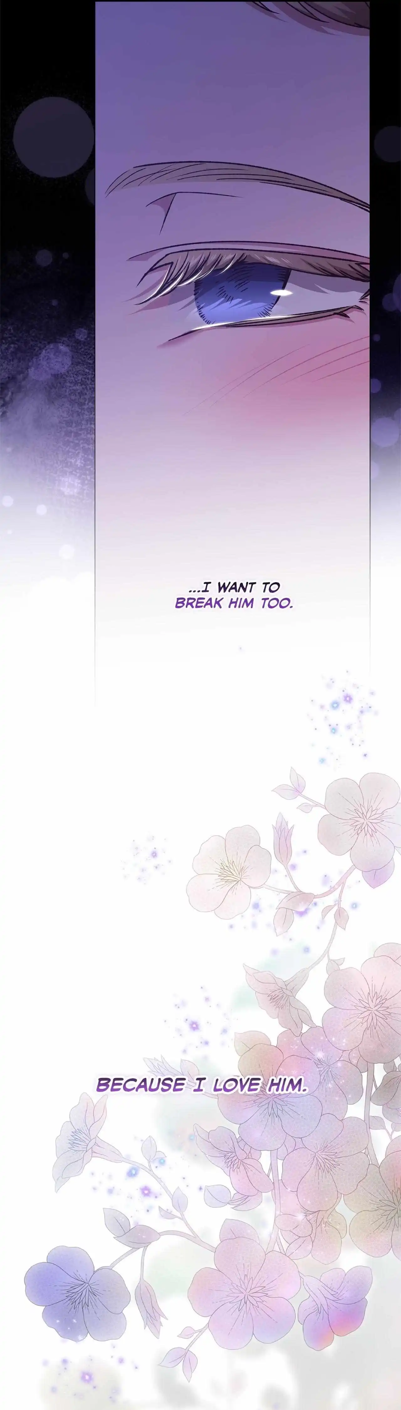 The Broken Ring: This Marriage Will Fail Anyway Chapter 118 page 11